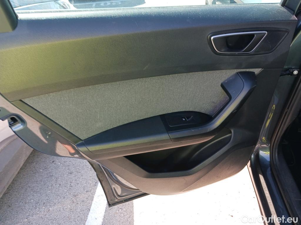  Seat  ATECA  Style 1.5 TSI 150CV AT7 E6d #17