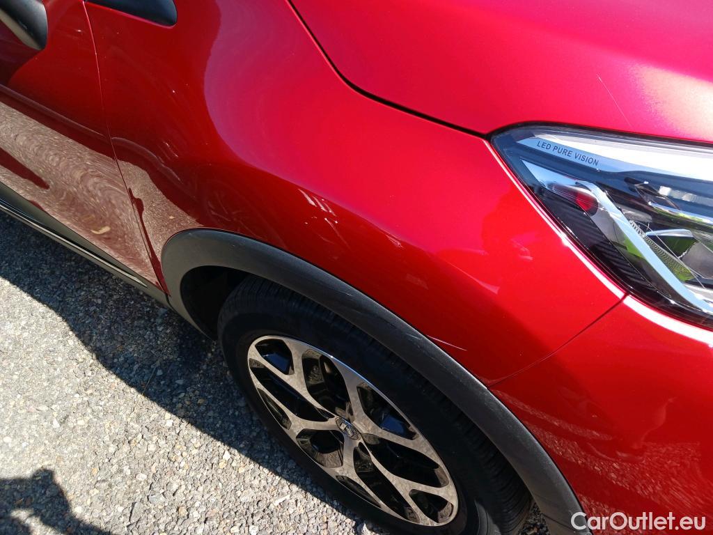  Renault  Captur  Zen 0.9 TCe 90CV MT5 E6 #5