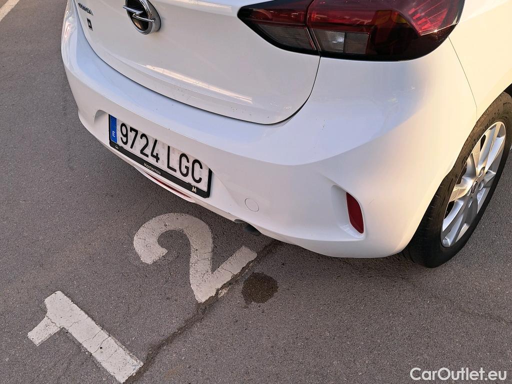  Opel  Corsa  F Elegance 1.2 T XHL 100CV MT6 E6d #23