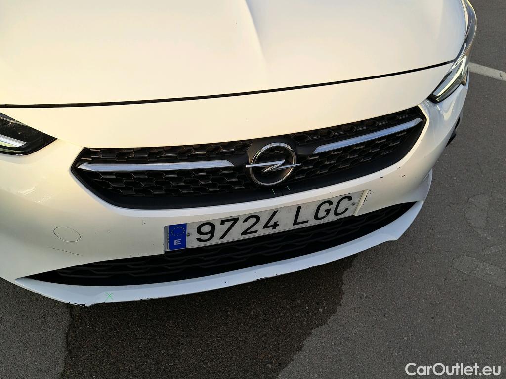  Opel  Corsa  F Elegance 1.2 T XHL 100CV MT6 E6d #19