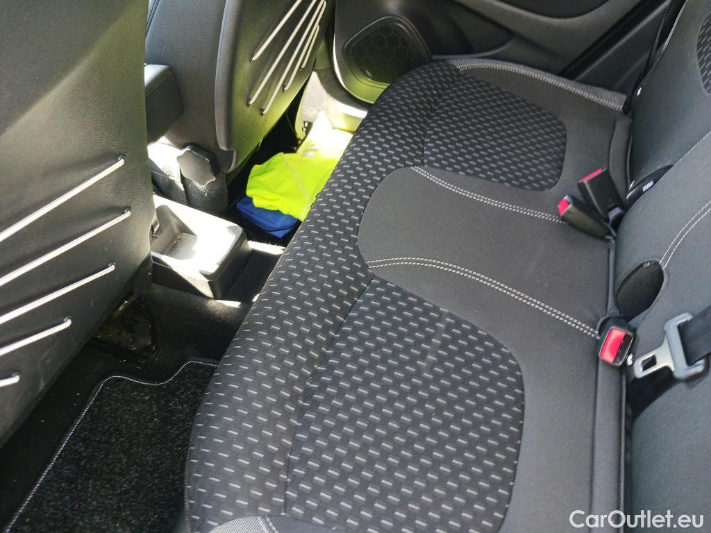  Renault  Captur  Zen 0.9 TCe 90CV MT5 E6 #27