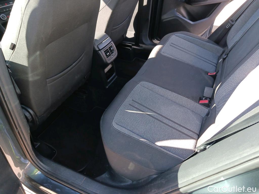  Seat  ATECA  Style 1.5 TSI 150CV AT7 E6d #36