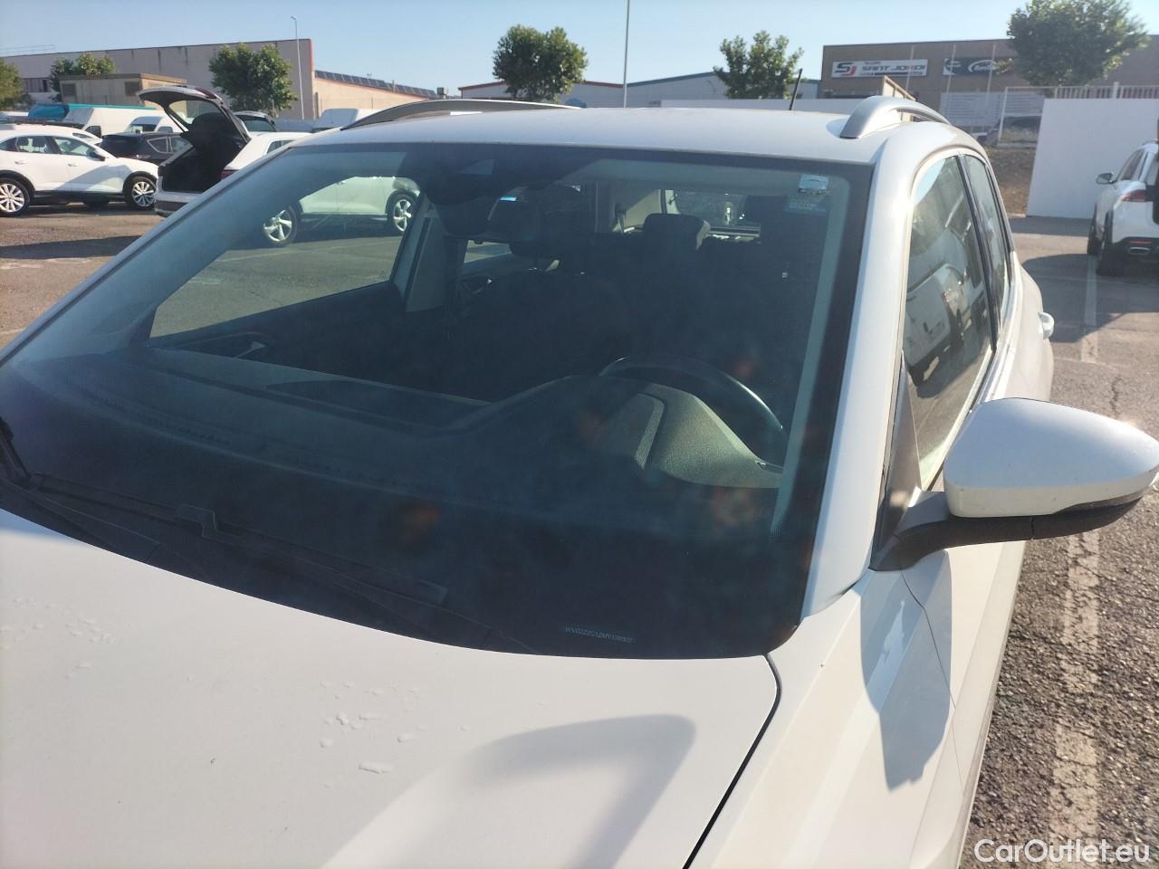  Volkswagen  T-CROSS  Advance 1.0 TSI 110CV AT7 E6d #6