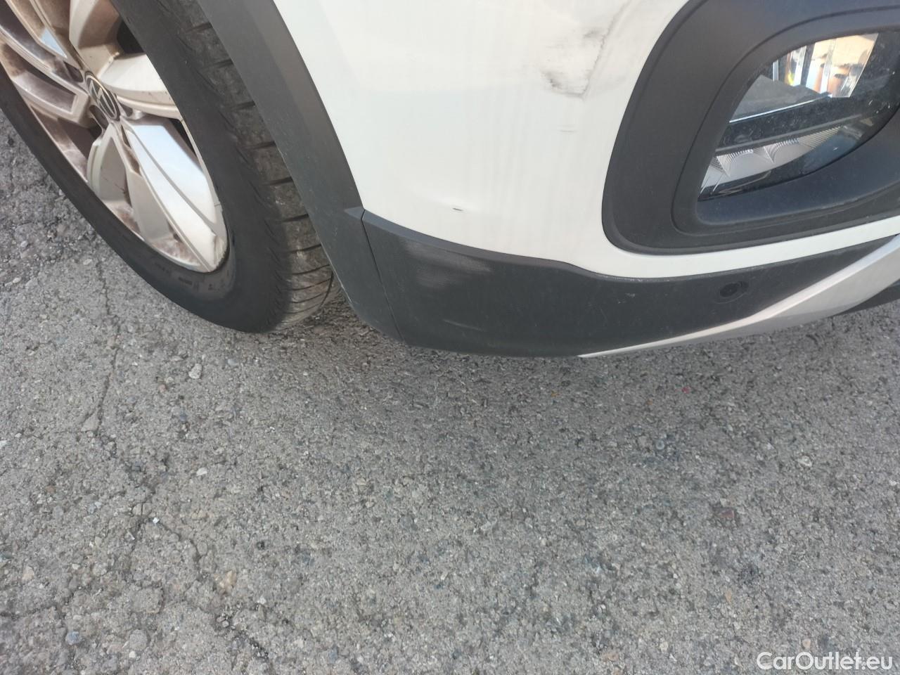  Volkswagen  T-CROSS  Advance 1.0 TSI 110CV AT7 E6d #3