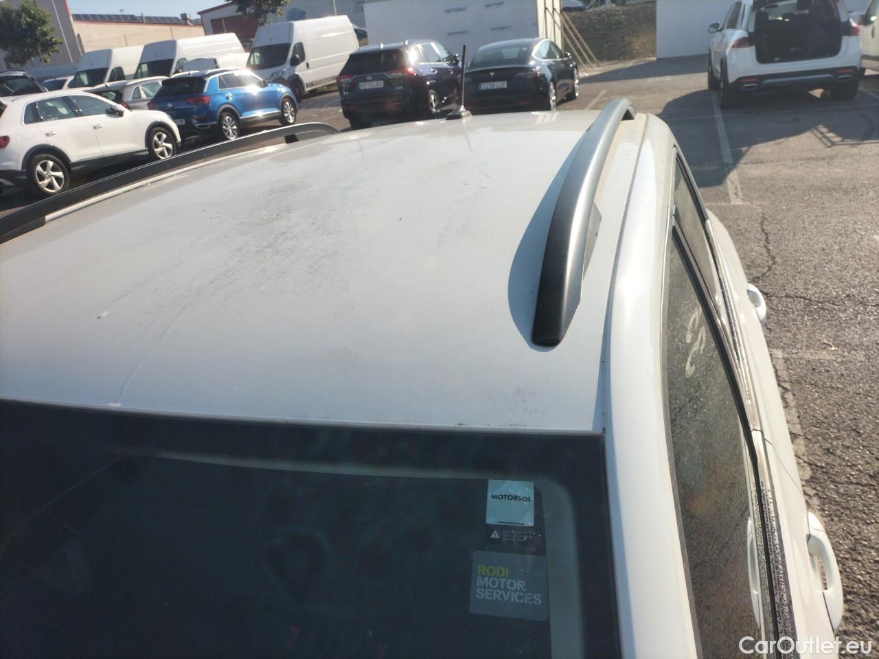  Volkswagen  T-CROSS  Advance 1.0 TSI 110CV AT7 E6d #7
