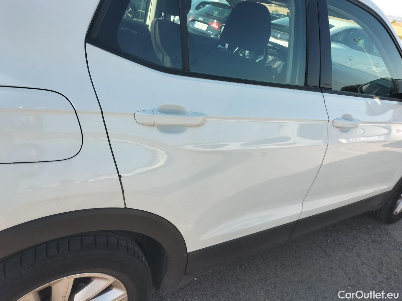  Volkswagen  T-CROSS  Advance 1.0 TSI 110CV AT7 E6d #34