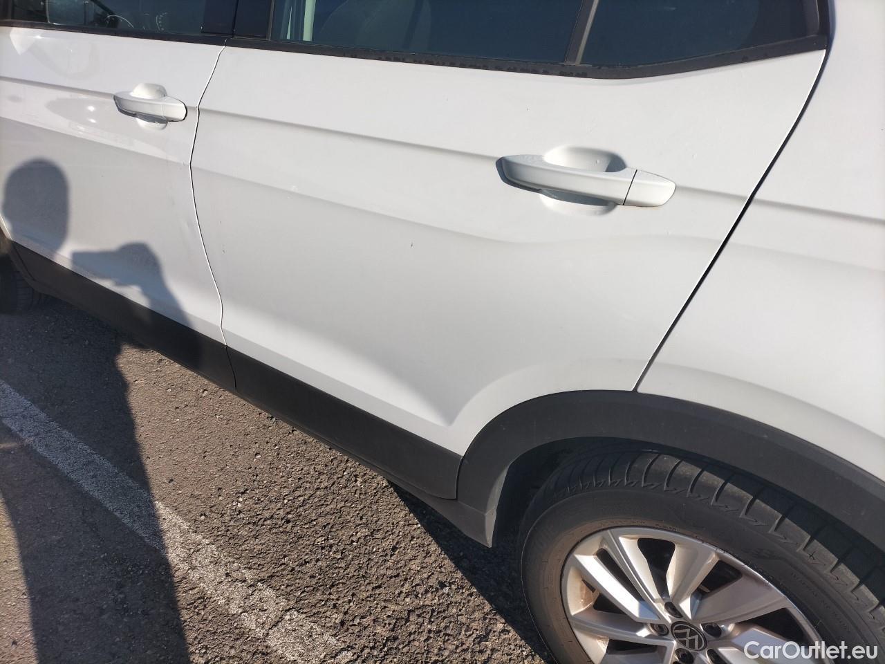  Volkswagen  T-CROSS  Advance 1.0 TSI 110CV AT7 E6d #15