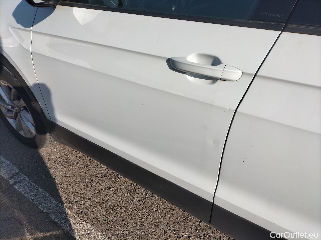  Volkswagen  T-CROSS  Advance 1.0 TSI 110CV AT7 E6d #14