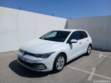  Volkswagen  Golf  VIII Berlina Life eTSI 1.0 TSI 110CV AT7 E6d 