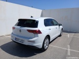  Volkswagen  Golf  VIII Berlina Life eTSI 1.0 TSI 110CV AT7 E6d #2