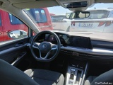  Volkswagen  Golf  VIII Berlina Life eTSI 1.0 TSI 110CV AT7 E6d #3