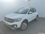  Volkswagen  T-CROSS  Advance 1.0 TSI 110CV AT7 E6d 