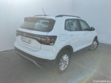  Volkswagen  T-CROSS  Advance 1.0 TSI 110CV AT7 E6d #2
