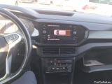  Volkswagen  T-CROSS  Advance 1.0 TSI 110CV AT7 E6d #11