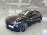  Alfa Romeo  Giulietta ALFA ROMEO GIULIA / 2016 / 4P / BERLINA 2.2 TURBO DIESEL 190CV EXECUTIVE AT8 