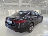  Alfa Romeo  Giulietta ALFA ROMEO GIULIA / 2016 / 4P / BERLINA 2.2 TURBO DIESEL 190CV EXECUTIVE AT8 #2