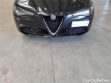  Alfa Romeo  Giulietta ALFA ROMEO GIULIA / 2016 / 4P / BERLINA 2.2 TURBO DIESEL 190CV EXECUTIVE AT8 #27