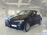  Alfa Romeo   STELVIO ALFA ROMEO / 2017 / 5P / SUV 2.2 TURBO DIESEL 190CV EXECUTIVE AT8 Q4 