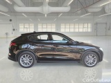  Alfa Romeo   STELVIO ALFA ROMEO / 2017 / 5P / SUV 2.2 TURBO DIESEL 190CV EXECUTIVE AT8 Q4 #7