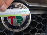  Alfa Romeo   STELVIO ALFA ROMEO / 2017 / 5P / SUV 2.2 TURBO DIESEL 190CV EXECUTIVE AT8 Q4 #35