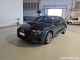  Audi  A3 AUDI  / 2020 / 4P / BERLINA 30 TDI S TRONIC 