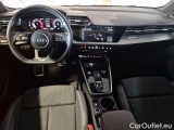  Audi  A3 AUDI  / 2020 / 4P / BERLINA 30 TDI S TRONIC #3