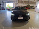  Audi  A3 AUDI  / 2020 / 4P / BERLINA 30 TDI S TRONIC #6