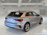  Audi  A3 AUDI  / 2020 / 5P / BERLINA 35 TDI S TRONIC BUSINESS ADVANCED S.BACK #2