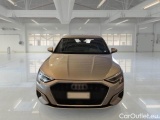  Audi  A3 AUDI  / 2020 / 5P / BERLINA 35 TDI S TRONIC BUSINESS ADVANCED S.BACK #6
