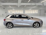  Audi  A3 AUDI  / 2020 / 5P / BERLINA 35 TDI S TRONIC BUSINESS ADVANCED S.BACK #7