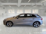  Audi  A3 AUDI  / 2020 / 5P / BERLINA 35 TDI S TRONIC BUSINESS ADVANCED S.BACK #8