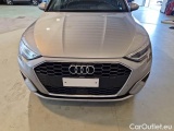  Audi  A3 AUDI  / 2020 / 5P / BERLINA 35 TDI S TRONIC BUSINESS ADVANCED S.BACK #43
