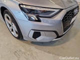  Audi  A3 AUDI  / 2020 / 5P / BERLINA 35 TDI S TRONIC BUSINESS ADVANCED S.BACK #47