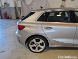  Audi  A3 AUDI  / 2020 / 5P / BERLINA 35 TDI S TRONIC BUSINESS ADVANCED S.BACK #60