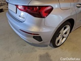  Audi  A3 AUDI  / 2020 / 5P / BERLINA 35 TDI S TRONIC BUSINESS ADVANCED S.BACK #62