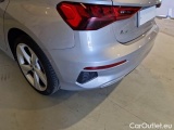  Audi  A3 AUDI  / 2020 / 5P / BERLINA 35 TDI S TRONIC BUSINESS ADVANCED S.BACK #69