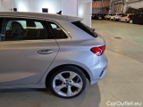  Audi  A3 AUDI  / 2020 / 5P / BERLINA 35 TDI S TRONIC BUSINESS ADVANCED S.BACK #72