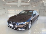  Audi  A4 AUDI  / 2019 / 4P / BERLINA 2.0 35 TDI BUSIN ADVAN. S TRONIC 