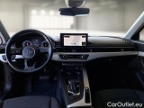  Audi  A4 AUDI  / 2019 / 4P / BERLINA 2.0 35 TDI BUSIN ADVAN. S TRONIC #3