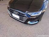  Audi  A4 AUDI  / 2019 / 4P / BERLINA 2.0 35 TDI BUSIN ADVAN. S TRONIC #22