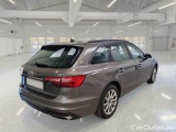  Audi  A4 AUDI  AVANT / 2019 / 5P / STATION WAGON 2.0 40 TDI BUSINESS S TRONIC #2