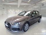  Audi  A4 AUDI  AVANT / 2019 / 5P / STATION WAGON 2.0 40 TDI BUSINESS S TRONIC 