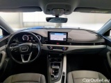  Audi  A4 AUDI  AVANT / 2019 / 5P / STATION WAGON 2.0 40 TDI BUSINESS S TRONIC #3