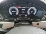  Audi  A4 AUDI  AVANT / 2019 / 5P / STATION WAGON 2.0 40 TDI BUSINESS S TRONIC #4