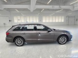  Audi  A4 AUDI  AVANT / 2019 / 5P / STATION WAGON 2.0 40 TDI BUSINESS S TRONIC #7