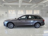  Audi  A4 AUDI  AVANT / 2019 / 5P / STATION WAGON 2.0 40 TDI BUSINESS S TRONIC #8