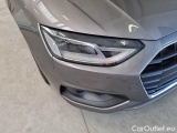  Audi  A4 AUDI  AVANT / 2019 / 5P / STATION WAGON 2.0 40 TDI BUSINESS S TRONIC #22