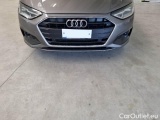  Audi  A4 AUDI  AVANT / 2019 / 5P / STATION WAGON 2.0 40 TDI BUSINESS S TRONIC #24
