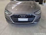 Audi  A4 AUDI  AVANT / 2019 / 5P / STATION WAGON 2.0 40 TDI BUSINESS S TRONIC #29