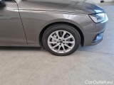  Audi  A4 AUDI  AVANT / 2019 / 5P / STATION WAGON 2.0 40 TDI BUSINESS S TRONIC #33